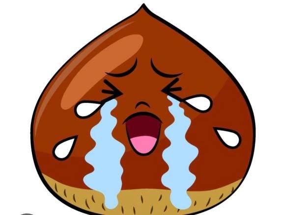 ごめんなさい…　(ToT)