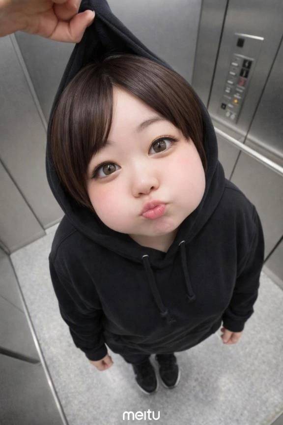 待機してるよ👶💕
