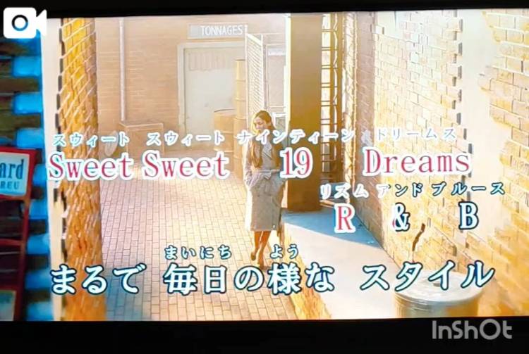 ✨ 総 選 挙✨