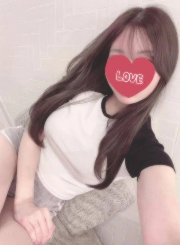 こんにちは❤️