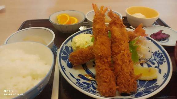 買い物