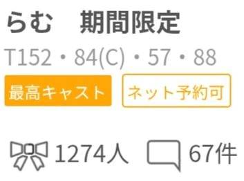ありがとうございます。