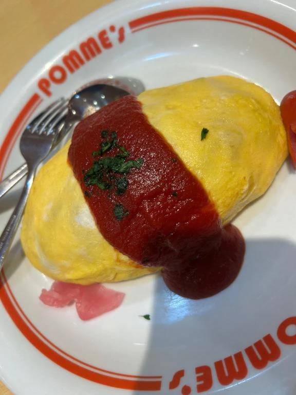 退店のお知らせ。
