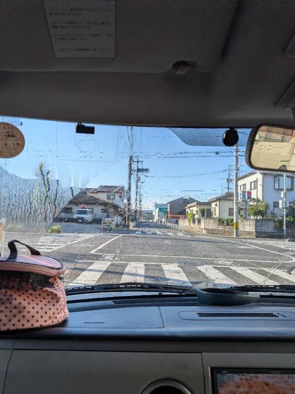 グッモーニン(*^^*)