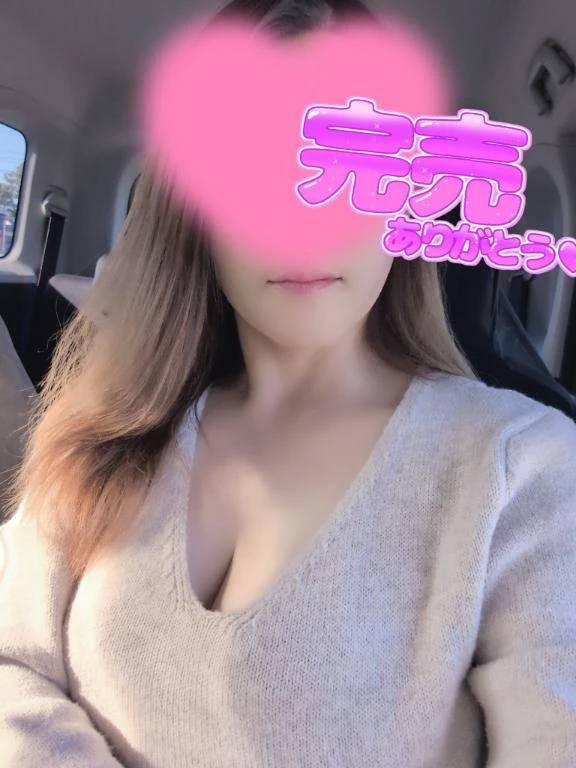 いい天気☀️