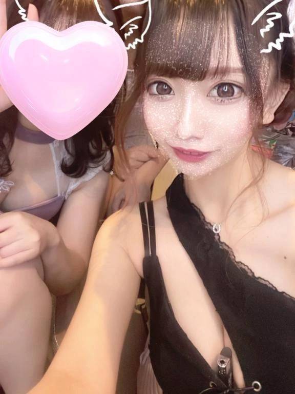 LASTまで♡