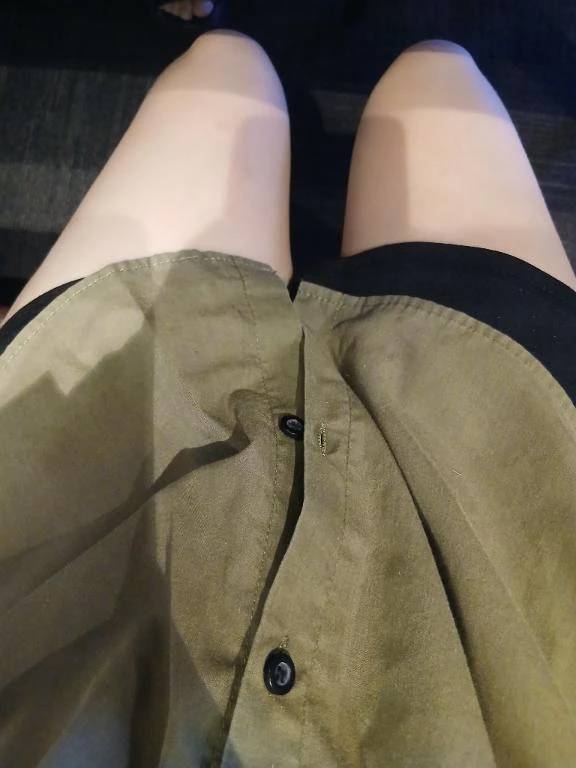 今日