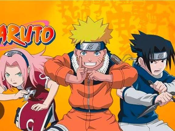 NARUTO三昧🍥