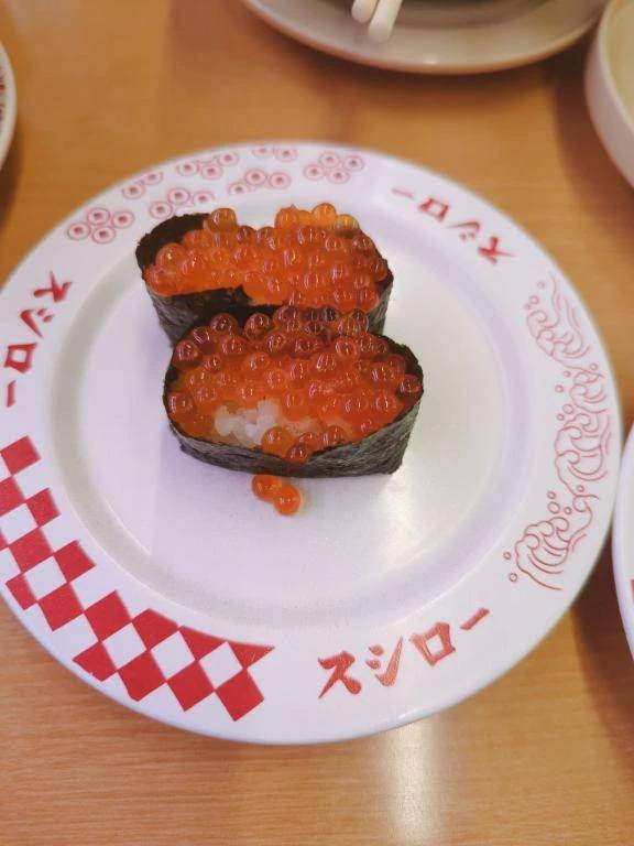 お寿司🍣