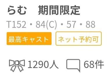 ありがとうございます。
