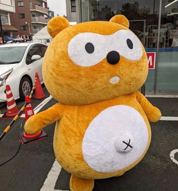 出勤しま〜す♪