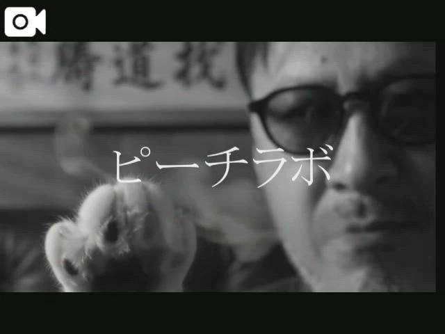 公園から