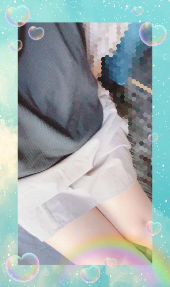 出勤の準備完了♡