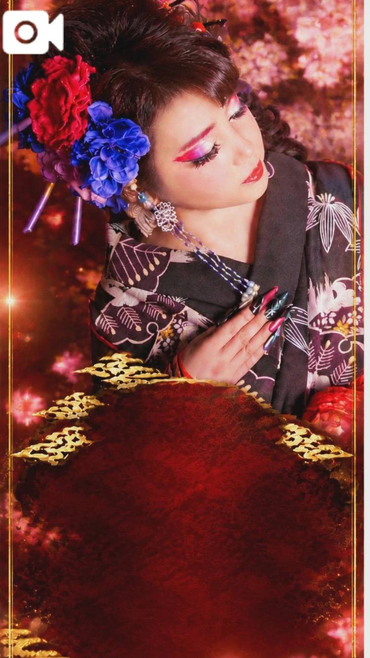 ミスヘブン投票期間中【個人イベント】