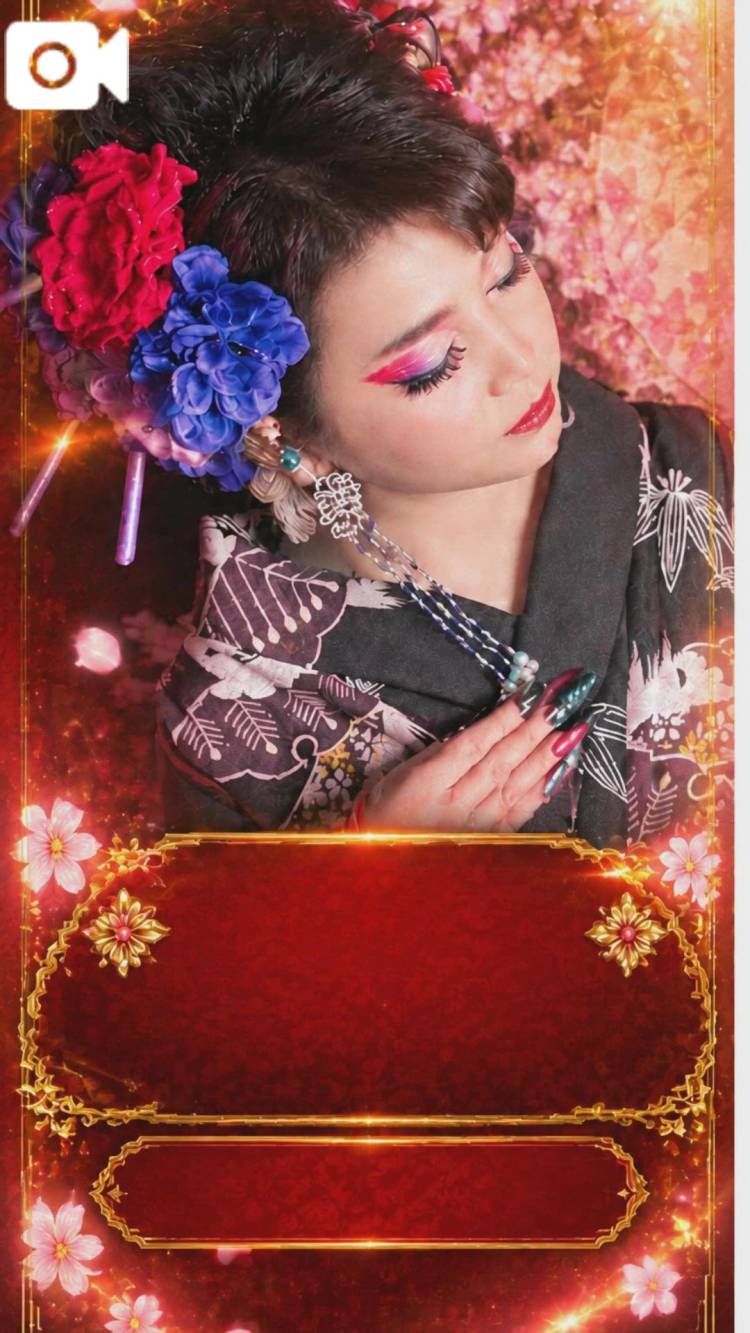 ミスヘブンへの意気込み【選挙期間中の個人イベント】