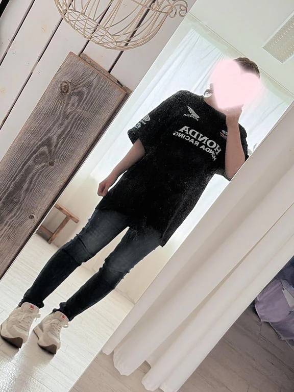 二度寝からのドッタンバッタン