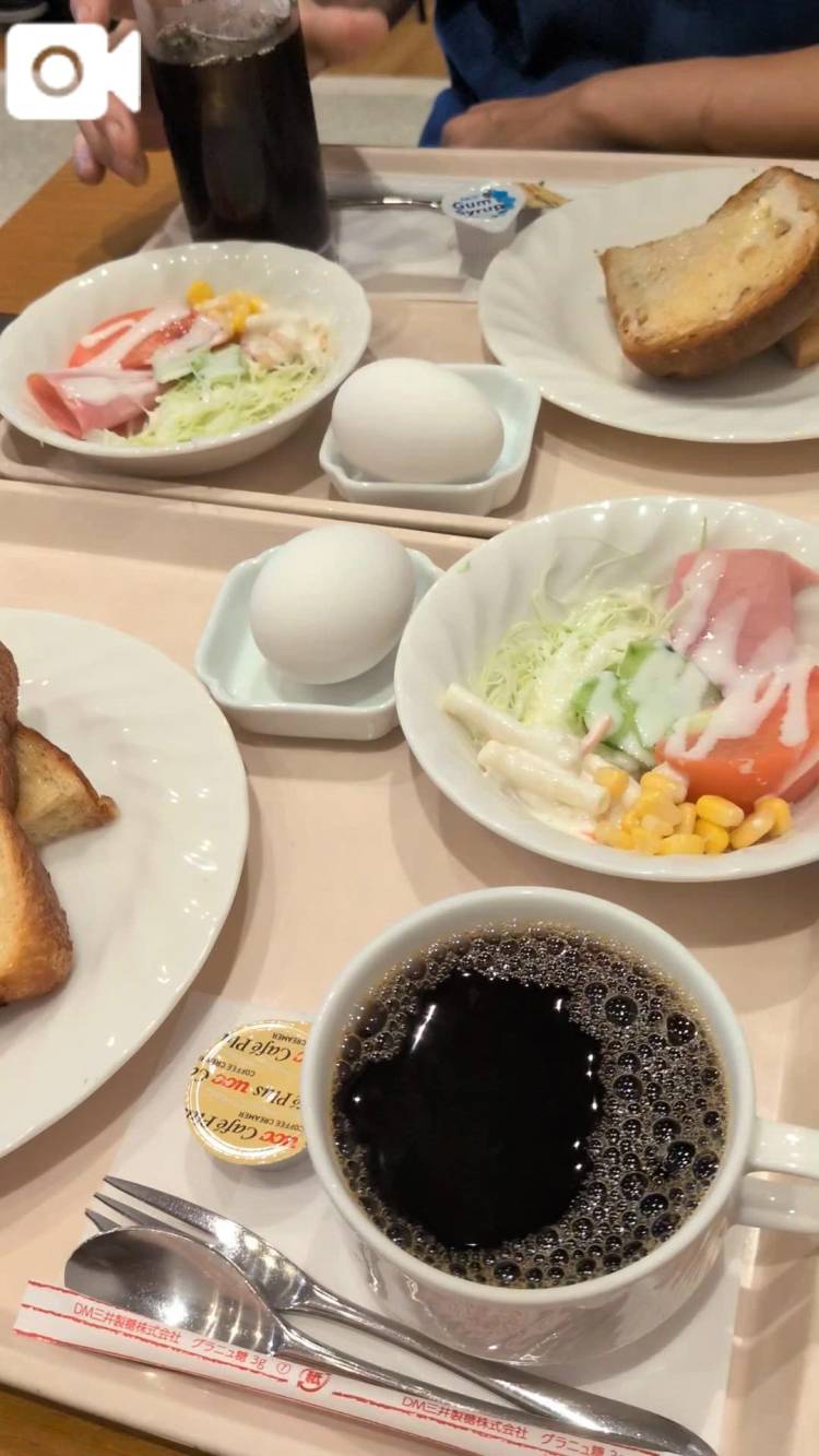 グッモーニン(*^^*)