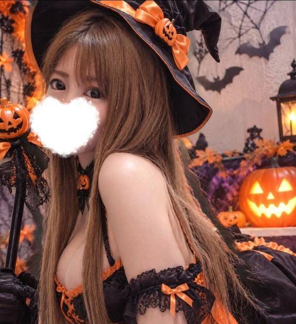 ハロウィン🎃