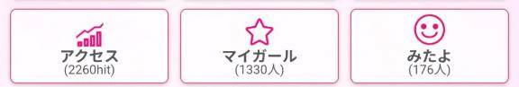 ありがとうございます。