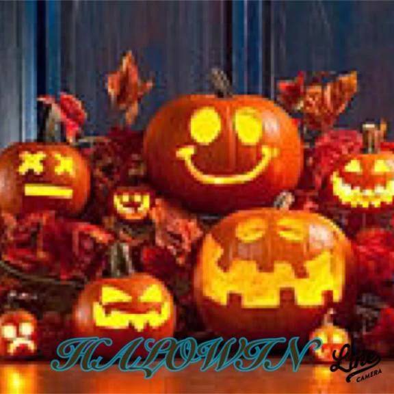 ハロウィン🎃