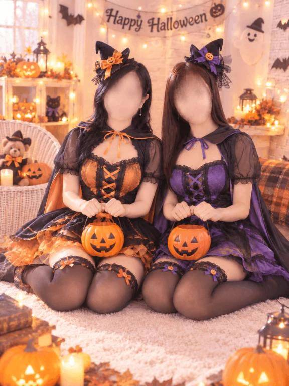 3P🍑待ってる♪
