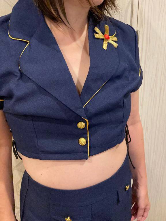 タウンのお客様