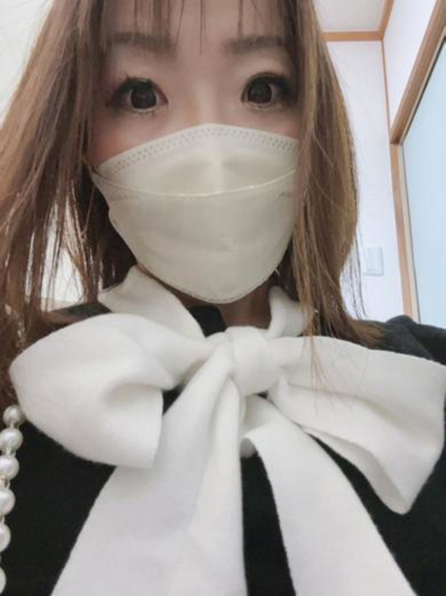 杏奈 体験入店