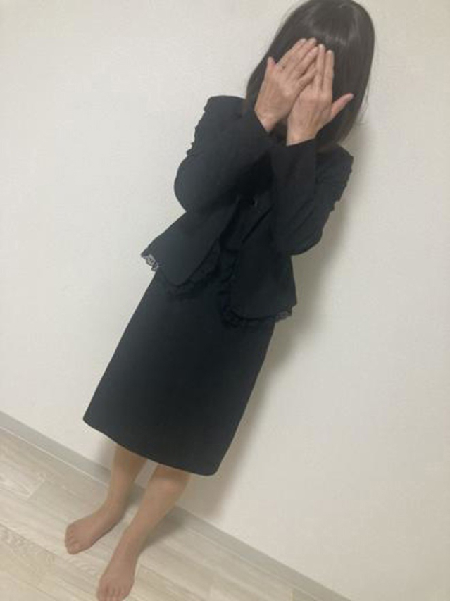 福田 体験入店中
