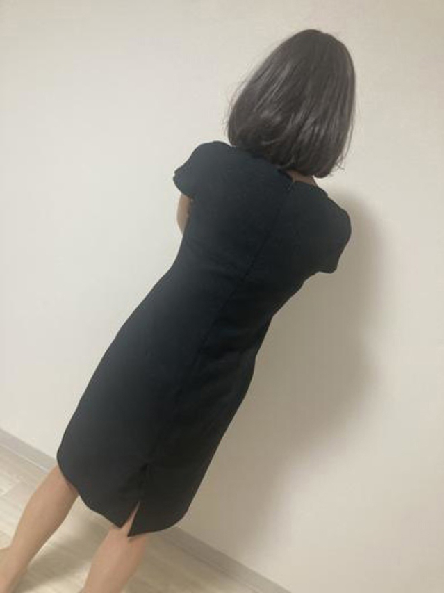 福田 体験入店中