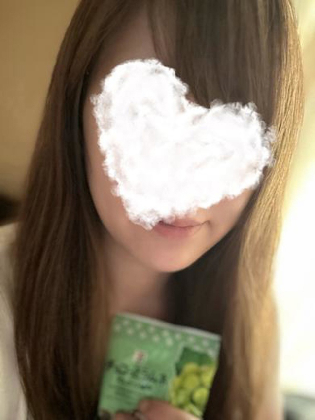 今井 体験入店中