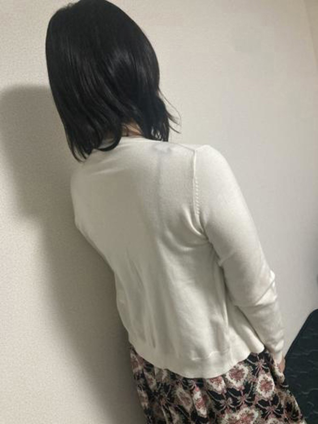 さとみ 体験入店中