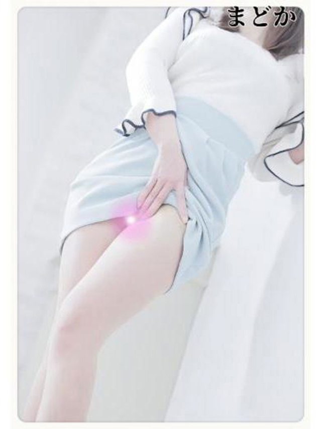 まどか　未経験　体験
