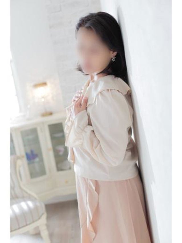 由美　　体験入店