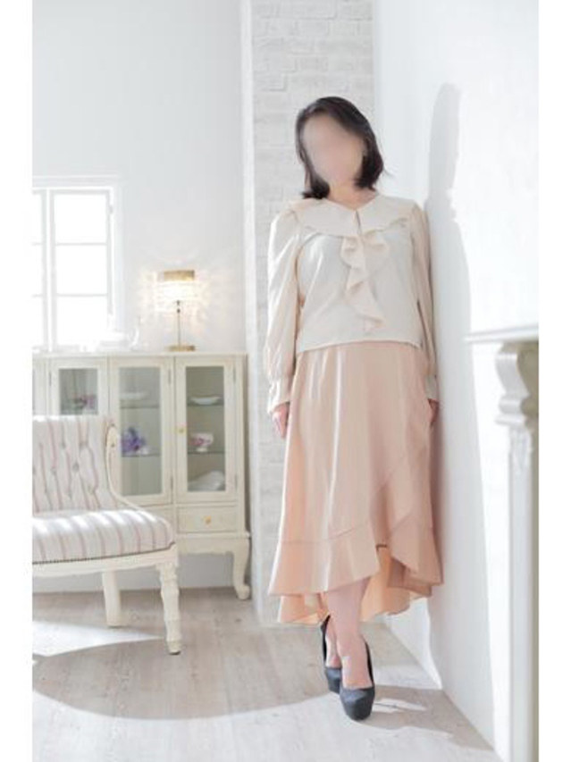 由美 体験入店