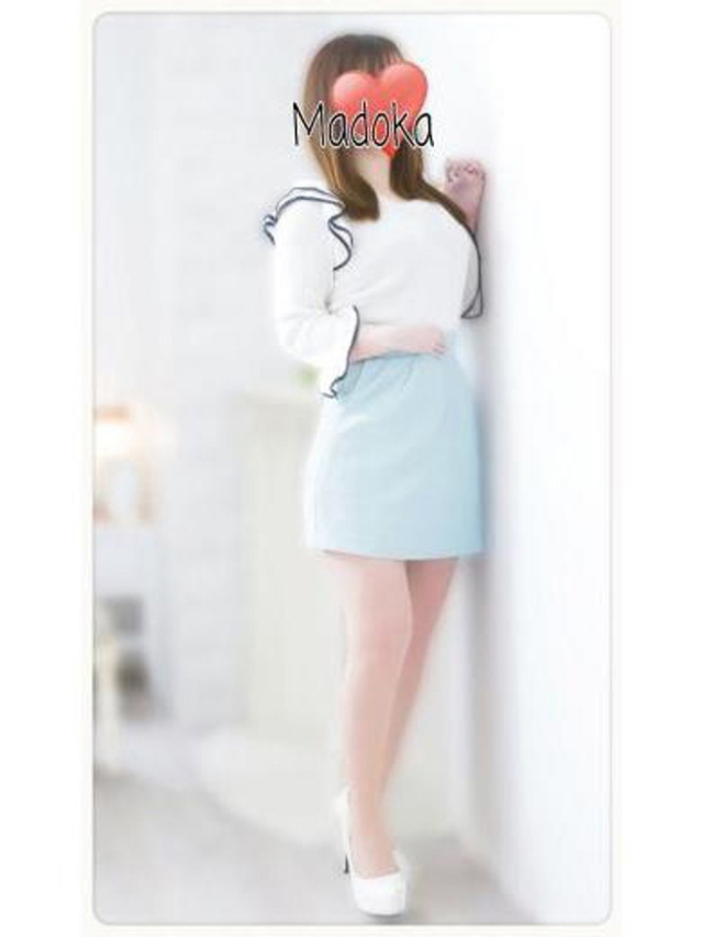 まどか 未経験 体験