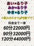 平林 るり子
