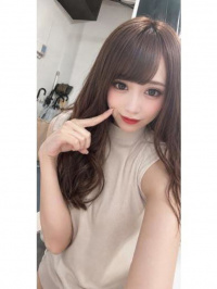 夏目綺世（彼氏にはナイショ）