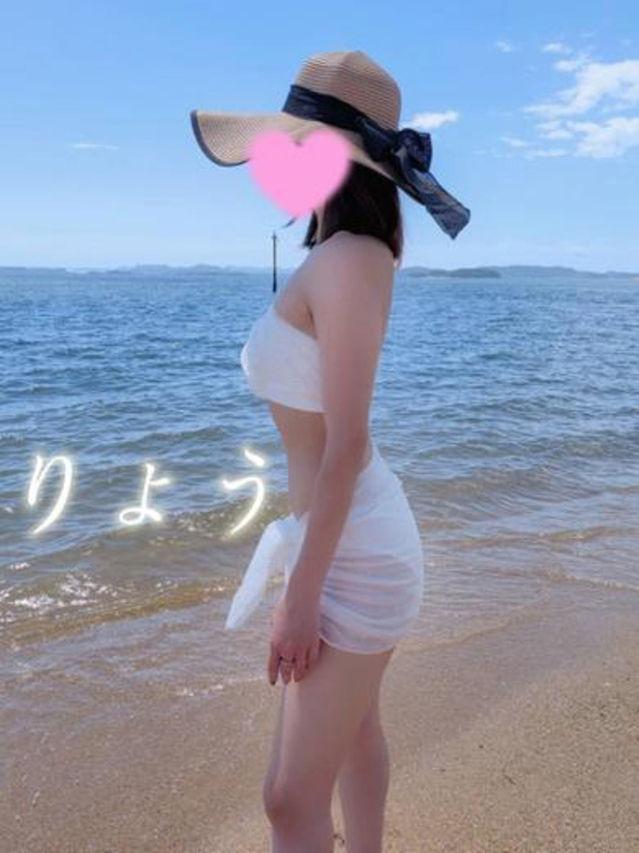 りょう　体験入店中