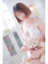 サラ 妊婦さん