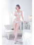 サラ 妊婦さん