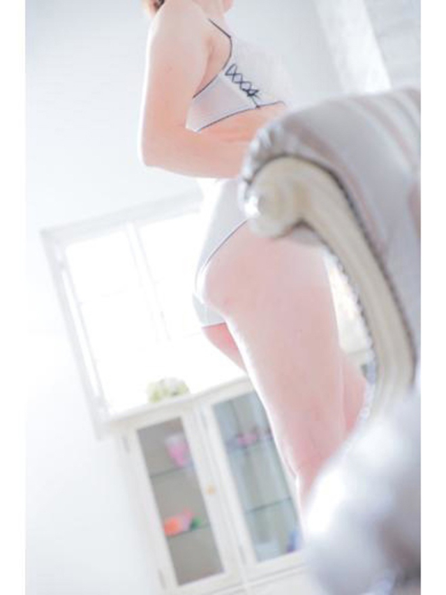 サラ　妊婦さん