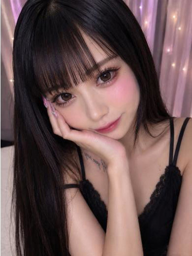 夏目綺世(彼氏にはナイショ)