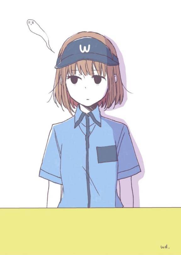 かなめ（ピーチハニー）