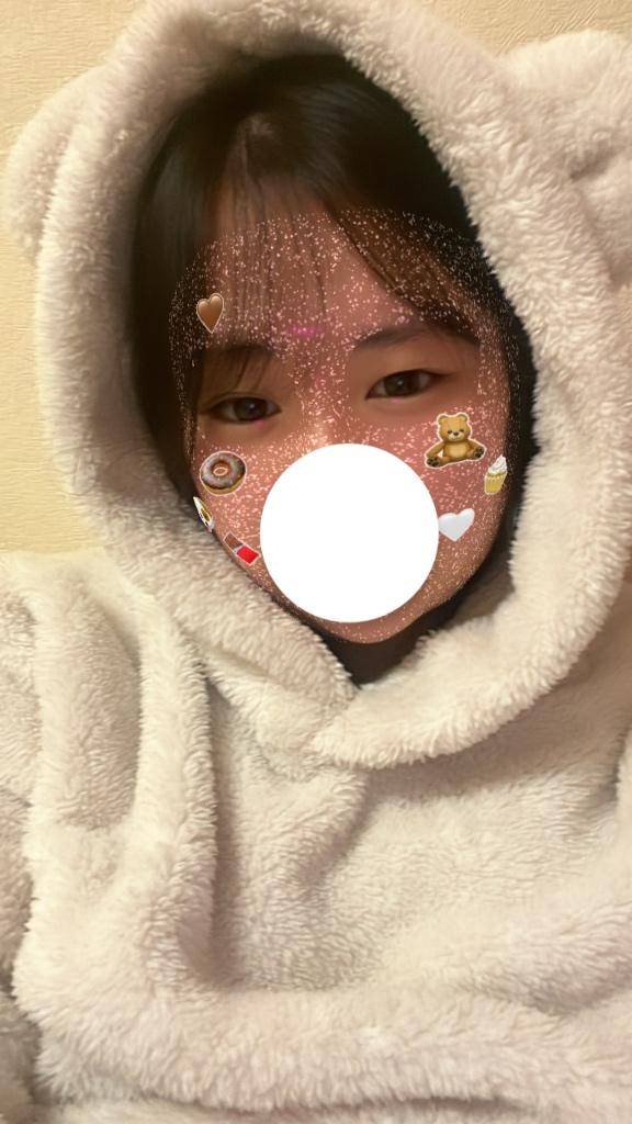 はじめまして?