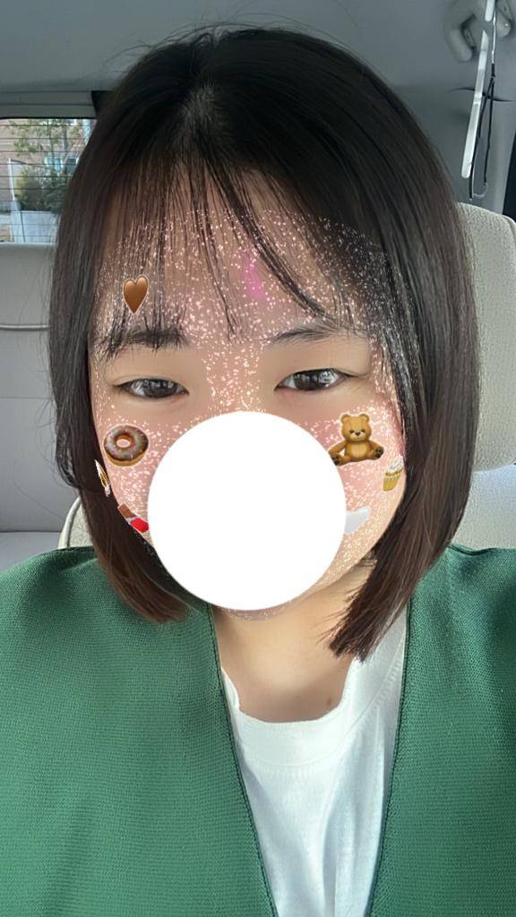 おはよう??