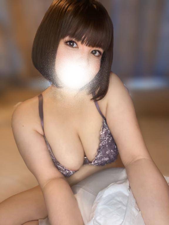 ?初めての空間に戸惑うけど正直な身体
