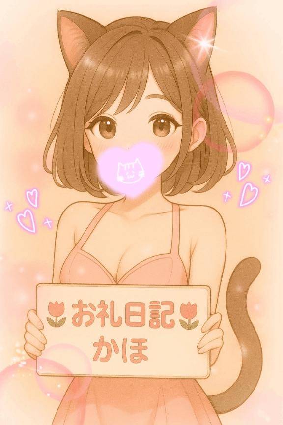 お礼日記?自宅のお兄さん?