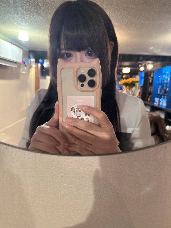 つみき【元AV女優】（ピーチハニー）