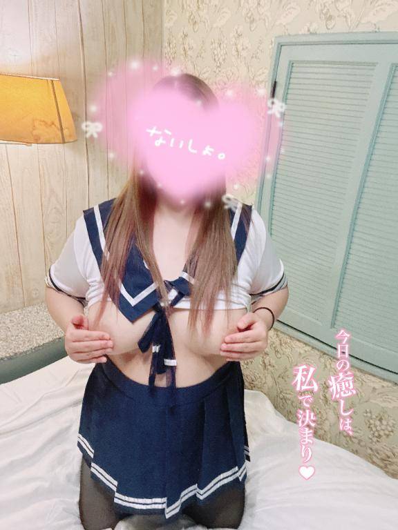 甘いご奉仕タイム?