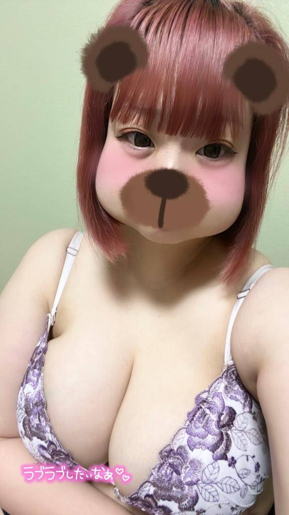 こあい（ピーチハニー）